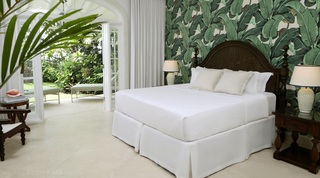 Kiko villa in Paynes Bay, Barbados