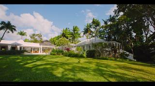Klairan Barbados video