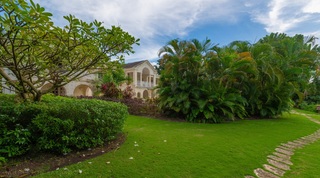 Koh-i-Noor villa in Sandy Lane, Barbados