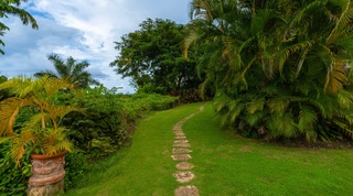 Koh-i-Noor villa in Sandy Lane, Barbados