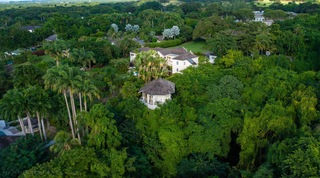 Koh-i-Noor villa in Sandy Lane, Barbados