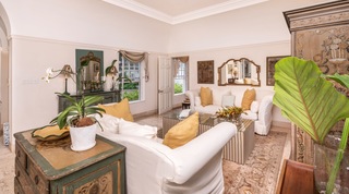 Koh-i-Noor villa in Sandy Lane, Barbados