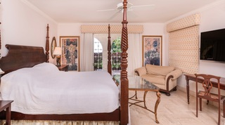 Koh-i-Noor villa in Sandy Lane, Barbados