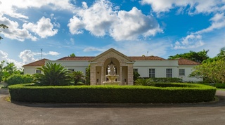 Koh-i-Noor villa in Sandy Lane, Barbados