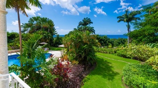 Koh-i-Noor villa in Sandy Lane, Barbados