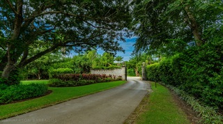 Koh-i-Noor villa in Sandy Lane, Barbados