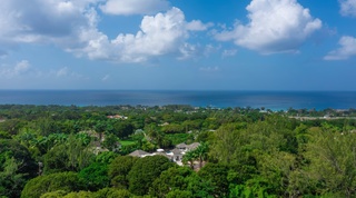 La Dolce Vita villa in Sandy Lane, Barbados