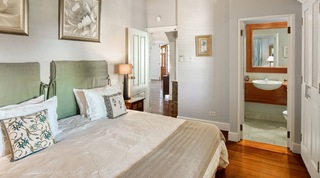 La Paloma villa in Fitts Village, Barbados