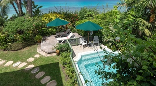 La Paloma villa in Fitts Village, Barbados