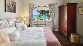 La Paloma villa in Fitts Village, Barbados