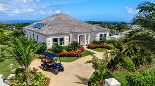 Lancaster Drive 12 – Elysium villa in Royal Westmoreland, Barbados
