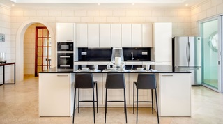 Lancaster Drive 12 – Elysium villa in Royal Westmoreland, Barbados