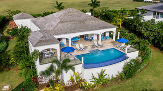 Lancaster Drive 12 – Elysium villa in Royal Westmoreland, Barbados
