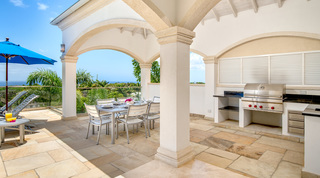 Lancaster Drive 12 – Elysium villa in Royal Westmoreland, Barbados