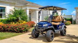 Lancaster Drive 12 – Elysium villa in Royal Westmoreland, Barbados