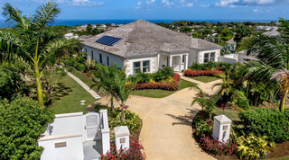Lancaster Drive 12 – Elysium villa in Royal Westmoreland, Barbados