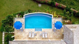 Lancaster Drive 12 – Elysium villa in Royal Westmoreland, Barbados