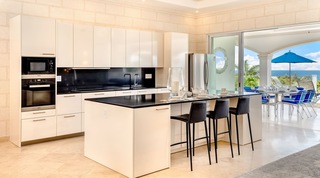 Lancaster Drive 12 – Elysium villa in Royal Westmoreland, Barbados