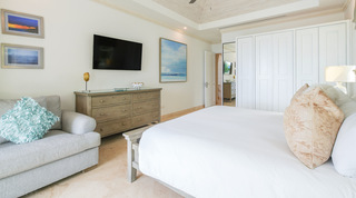 Lancaster Drive 12 – Elysium villa in Royal Westmoreland, Barbados