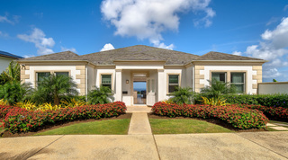 Lancaster Drive 12 – Elysium villa in Royal Westmoreland, Barbados