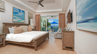 Lancaster Drive 12 – Elysium villa in Royal Westmoreland, Barbados