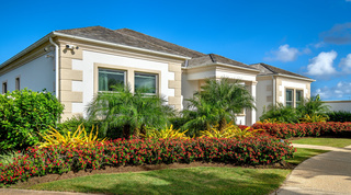 Lancaster Drive 12 – Elysium villa in Royal Westmoreland, Barbados
