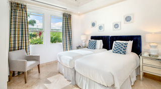 Lancaster Drive 12 – Elysium villa in Royal Westmoreland, Barbados