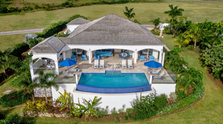Lancaster Drive 12 – Elysium villa in Royal Westmoreland, Barbados