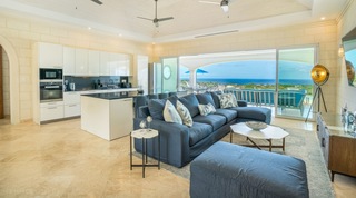 Lancaster Drive 12 – Elysium villa in Royal Westmoreland, Barbados