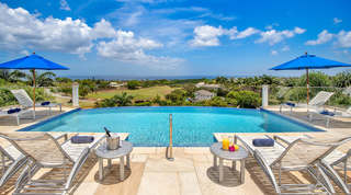 Lancaster Drive 12 – Elysium villa in Royal Westmoreland, Barbados