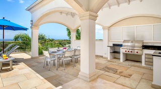Lancaster Drive 12 – Elysium villa in Royal Westmoreland, Barbados