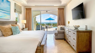Lancaster Drive 12 – Elysium villa in Royal Westmoreland, Barbados