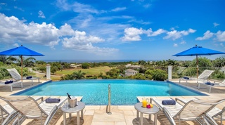 Lancaster Drive 12 – Elysium villa in Royal Westmoreland, Barbados