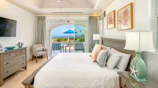 Lancaster Drive 12 – Elysium villa in Royal Westmoreland, Barbados