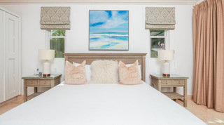 Lancaster Drive 12 – Elysium villa in Royal Westmoreland, Barbados