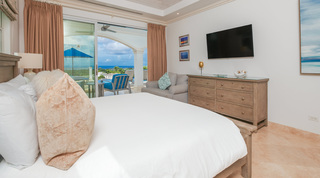 Lancaster Drive 12 – Elysium villa in Royal Westmoreland, Barbados