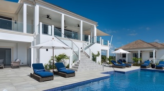 Lancaster Drive 20 – Seabreeze villa in Royal Westmoreland, Barbados