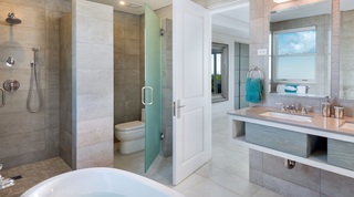 Lancaster Drive 20 – Seabreeze villa in Royal Westmoreland, Barbados