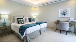 Lancaster Drive 20 – Seabreeze villa in Royal Westmoreland, Barbados
