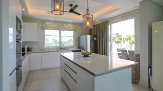 Lancaster Drive 20 – Seabreeze villa in Royal Westmoreland, Barbados