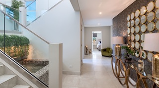 Lancaster Drive 20 – Seabreeze villa in Royal Westmoreland, Barbados