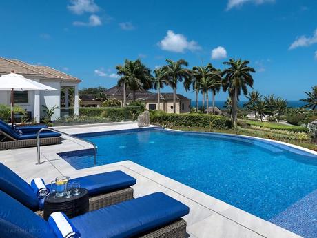 Lancaster Drive 20 – Seabreeze villa in Royal Westmoreland, Barbados
