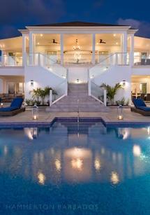 Lancaster Drive 20 – Seabreeze villa in Royal Westmoreland, Barbados
