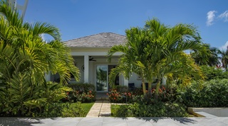 Lancaster Drive 20 – Seabreeze villa in Royal Westmoreland, Barbados