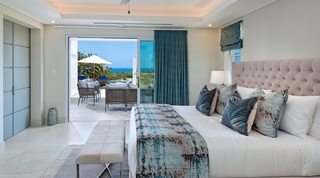 Lancaster Drive 20 – Seabreeze villa in Royal Westmoreland, Barbados