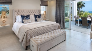 Lancaster Drive 20 – Seabreeze villa in Royal Westmoreland, Barbados