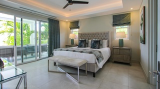 Lancaster Drive 20 – Seabreeze villa in Royal Westmoreland, Barbados