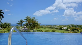 Lancaster Drive 20 – Seabreeze villa in Royal Westmoreland, Barbados
