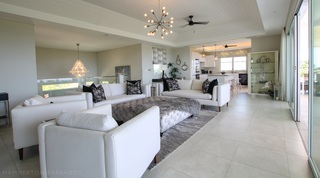 Lancaster Drive 20 – Seabreeze villa in Royal Westmoreland, Barbados