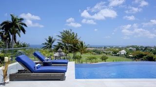 Lancaster Drive 20 – Seabreeze villa in Royal Westmoreland, Barbados